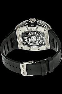 Richard Mille RM011AJTI Wrist Watch for Men