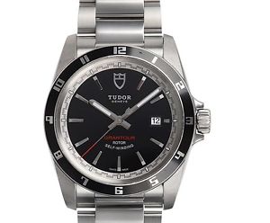 Tudor GRANTOUR W