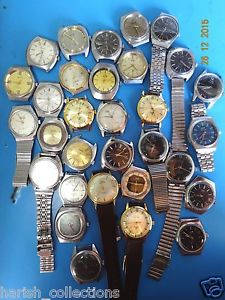Vintage 62 HMT Watches, Para Shock 17Jewels, HandWinding, Working Excellently