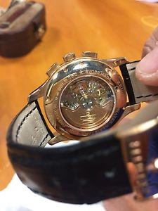 Zenith class moonphase El primero