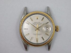 Vintage Datejust Model 16030