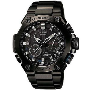 Casio GSHOCK GPS