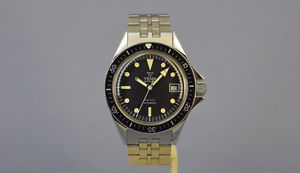Yema Superman Automatique 530016 - New Old Stock