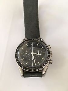 omega speedmaster professional Ref 345.0808 Cal 863