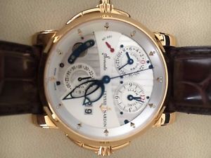 Ulysse Nardin Sonata Cathedral 676-88-8/212 Wrist Watch for Men