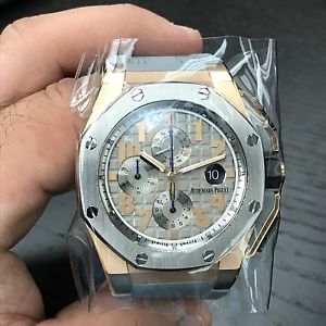 Audemars Piguet Royal Oak Offshore Lebron James 26210OI.OO.A109CR.01