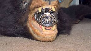 invicta bolt zeus automatic chronograph A TRUE BOSS COLLECTORS WATCH!!!