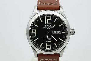Ball Watch Co. Genesis 125th Anniversary Complete