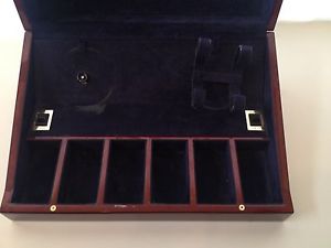 Time Mover Executive