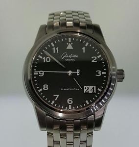 GLASHUTTE SENATOR AUTODATE