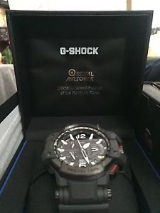 Brand New Casio G Shock Royal Air Force Watch