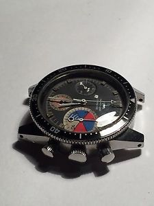 yema yachtingraf