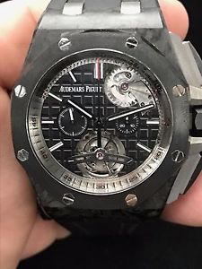 Audemars Piguet Royal Oak Offshore Tourbillon Chronograph 26550AU.OO.A002CA.01