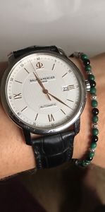 Baume et Mercier Classima Executives Automatic 10075 Wrist Watch for Men