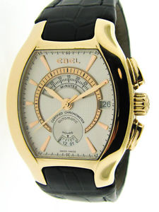Ebel Ebelissimo 5139G41 crafted in 18K rose gold