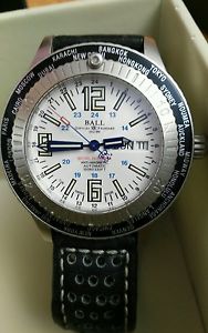 BALL world time automatico