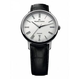 Maurice Lacroix LC6067-SS001-110-1 Men's Les Classiques