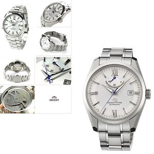 ORIENT WZ0031AF Orient Star Urban Standard Mechanical Men's Watch Made in Japan