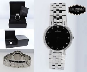 Movado Faceto 84