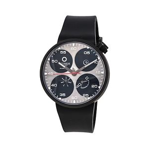 Meccaniche Veloci Quattro Valvole Swiss Automatic Titanium Men's Watch W126KL10