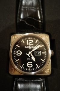 Bell and Ross BR01-96