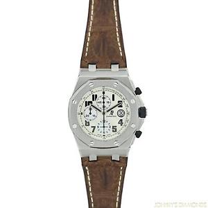 Audemars Piguet Royal Oak Offshore Safari 26170ST.OO.D091CR.01 44mm