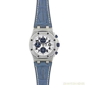Audemars Piguet Royal Oak Offshore Navy 26170.ST.OO.D305CR.01 42mm
