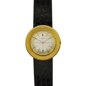 Vintage Audemars Piguet Ultra Slim Watch