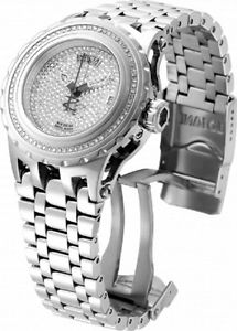Invicta Reserve 17654 Specialty Subaqua Swiss Made Diamond Dial Date Mens Watch