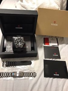Brand NEW Tudor Pelagos Titanium Diver 25600TN - Unwanted Gift Never Been Worn