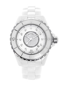 Chanel J12 H2123 - 100% Genuine