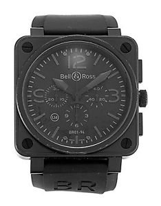 Bell and Ross BR01-94 BR01-94 - 100% Genuine