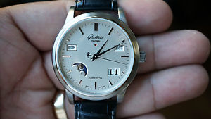 glashutte original Senator Perpetual Calendar