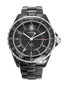 Chanel J12 H2012 - 100% Genuine