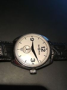 Vintage Bell & Ross watch