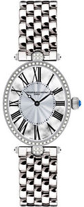 FREDERIQUE CONSTANT ART DECO DIAMOND FC-200MPW2VD6B
