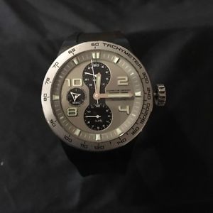 Porsche Design Men's P'6340 Chronograph