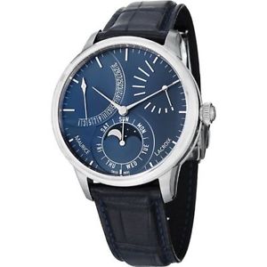 Maurice Lacroix MP6528-SS001-430 Mens Watch