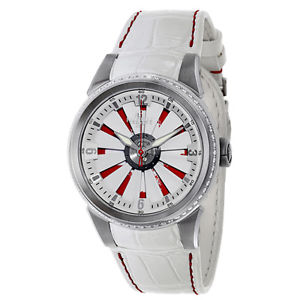 Perrelet Turbine Helvetia Women's Automatic Watch A4038-1