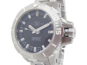 BALL Watch DM3000A-SCJ-BK SS Men’s Wrist Watches Engineer Hydrocarbon D.. Y21...
