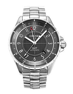 Chanel J12 H3099 - 100% Genuine