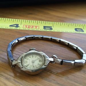 vintage bulova