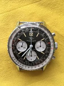 Brietling Navitimer 806 Late 60's Mint Condition