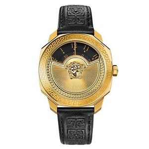 VERSACE WATCHES Mod. VQU020015