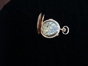 pocket watches repeater