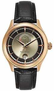 Dreyfuss Mens Reserva De Marche Reloj Color De DGS00113/04 Relojes -34%!