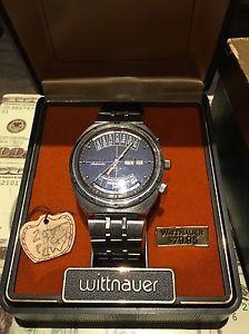 Wittnauer - 2001/W102 Very Rare Original box