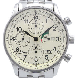 Preowned Sinn Gi