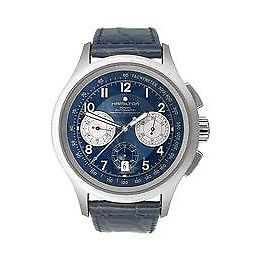 Hamilton Men's Khaki Field Automatic watch #H76517643