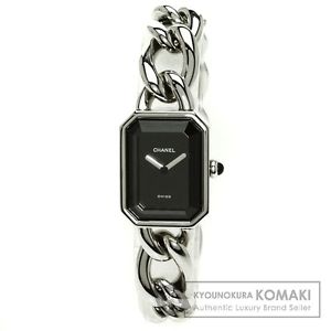 CHANEL Premiere Watch Women's 71019083 (Used) Free Shipping from Japan